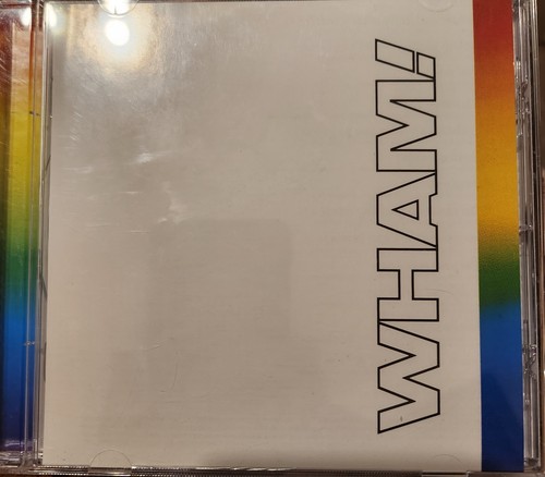 Wham the final - wham, epic