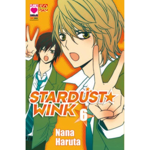 Nana haruta stardust wink 6 - haruta,