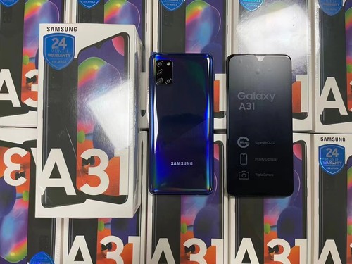 Samsung galaxy a31 a315n - a31, 4