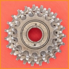 EVEREST 15 23 FREEWHEEL 5