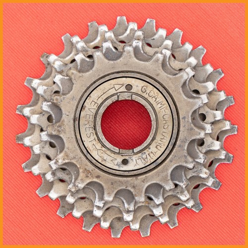 Everest freewheel 5 - 23,