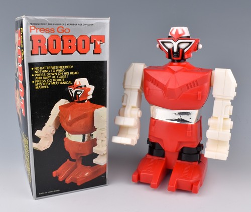 Vintage eagleton toys - vintage,