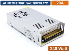 Alimentatore metallico - alimentatore,