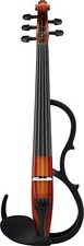 Yamaha Silent Violin SV255