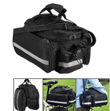 Borsa bici posteriore borse - bici,