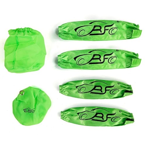 Set copripolvere filtro aria - set, copripolvere: