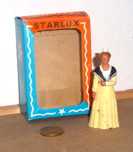 Starlux souvenir - starlux,