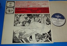 Jeanne Loriod/Laskine JOLIVET