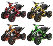 Quad elettrico 1000W ATV per