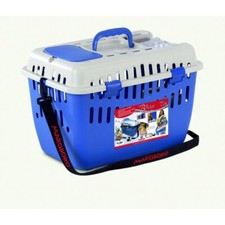 Trasportino cane gatto cavie