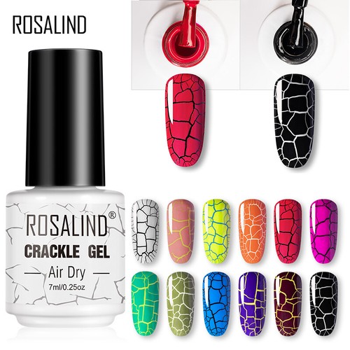 Rosalind crackle gel - rosalind,