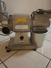 Grattugia elettrica Professionale ober usata acciaio 