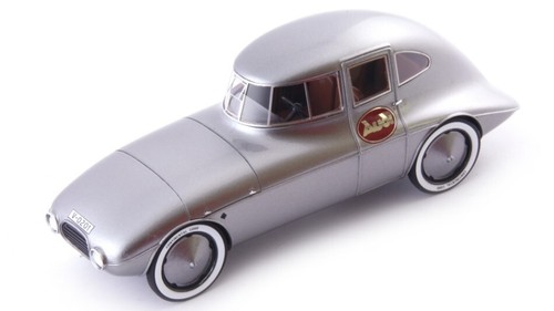 Modellino auto scala - 1:43, audi