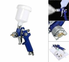 Pistola spruzzo 0.8 mm