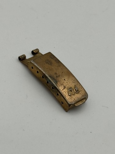 Philip watch closed - closed, clasp
