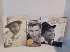 Frank Sinatra Collector's Fan
