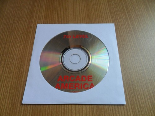 Arcade america - (pc),
