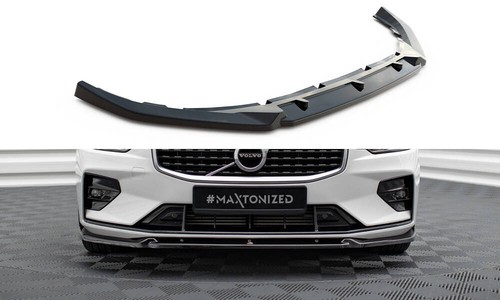 Splitter anteriore volvo - v.1,