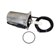 DITEC 6CB6M MOTORE RICAMBIO CANCELLO BATTENTE INTERRATO 230V PER CUBIC6 - 6V