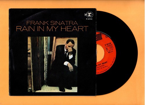45gg frank sinatra rain - frank,