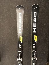 Sci Head World Cup Rebels Race 165 Cm