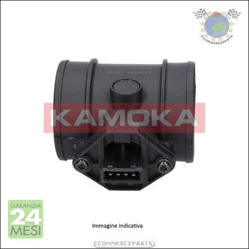 Debimetro kamoka per mercedes - debimetro,