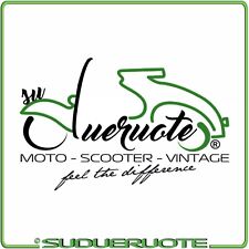 Sella Sedile Sellone Sellino Nero per Vespa Sprint 50 125 150 2014-2022 Piaggio