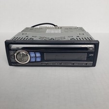 Alpine CDE-9870 2006 Lettore