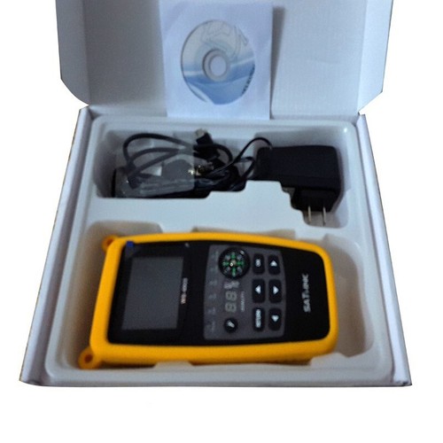 6933 dvb cercatore - ws-6933,