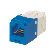 1PZ Panduit Giga TX Cat6 jack