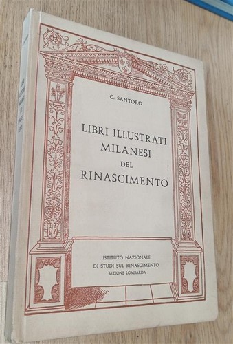 Libri illustrati milanesi del - illustrati,