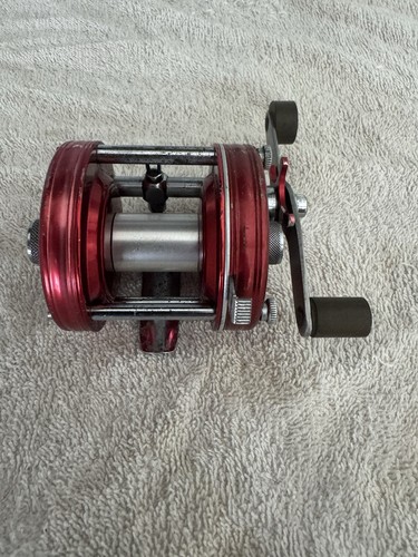 Abu garcia 5000 - garcia, rh