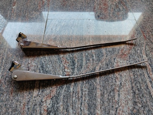 Coppia bracci tergicristallo - coppia,