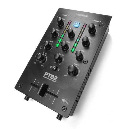 Reloop ptb portable - reloop, ptb-2