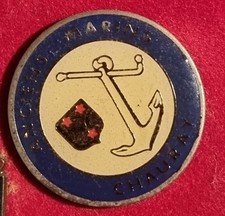 Spille antiche marinaie