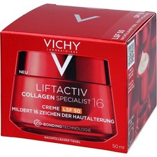 Crema Viso Vichy LIFTACTIV Spf