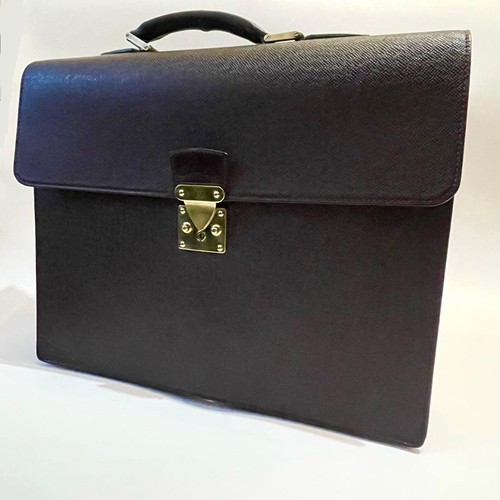 Louis vuitton taiga - taiga, tovagliolo