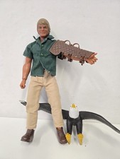 Mattel Big Jim Big Jeff