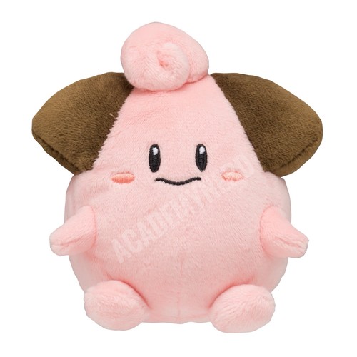 Cleffa fit pokemon center - fit,