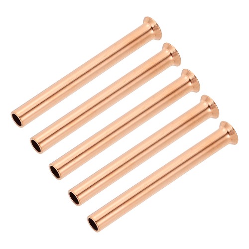 Raccordi rame 4 - rame, 1/4"