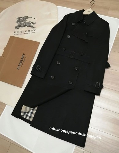 Trench donna burberry - trench,