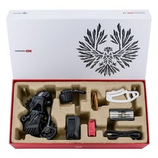 Upgrade kit eagle - kit, axs
