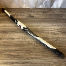 Bontrager XXX manubrio piatto