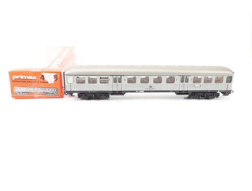 Märklin 4077 carrozza - märklin, h0