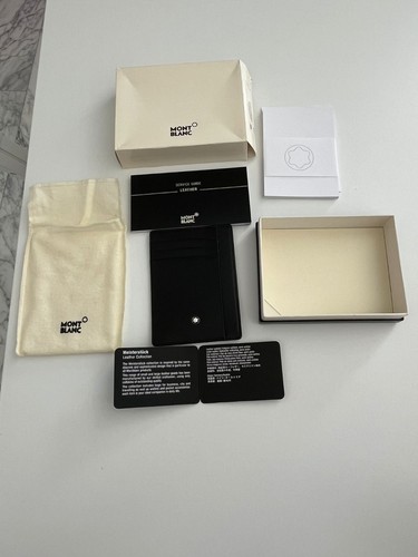 Montblanc meisterstück 14109 - montblanc,