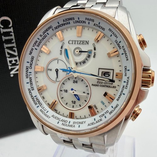 Citizen attesa at9064 53a - citizen, at9064-53a