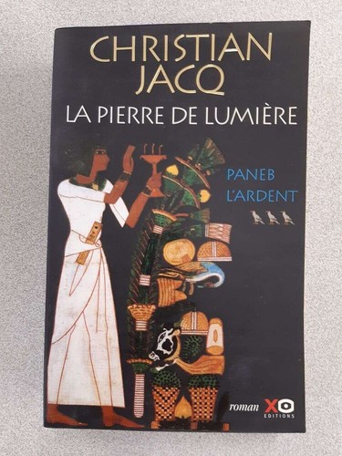 Pietra luce volume - la,