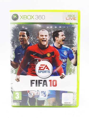 Juego completo fifa - fifa, football
