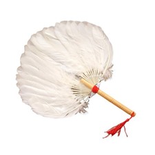 Ventaglio cinese versatile