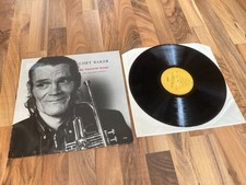 CHET BAKER - MY FAVOURITE